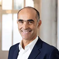 Foto de perfil de GILLES ANDRIER